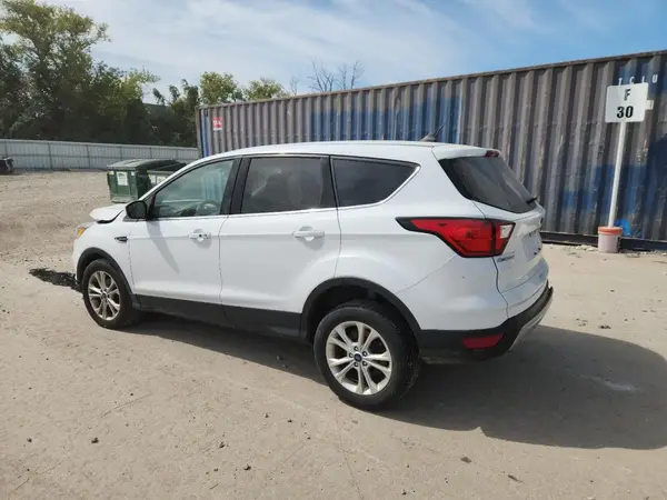 1FMCU0GD8KUC06720 2019 FORD ESCAPE - Image 2
