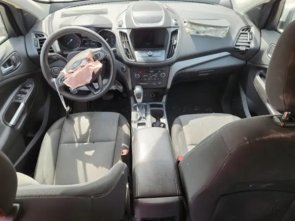 1FMCU0GD8KUC06720 2019 FORD ESCAPE - Image 8