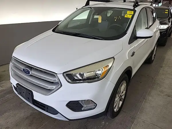 1FMCU0GD8KUC07852 2019 FORD ESCAPE - Image 2