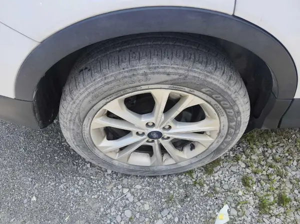 1FMCU0GD8KUC07852 2019 FORD ESCAPE - Image 8