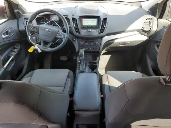 1FMCU0GD8KUC09648 2019 FORD ESCAPE - Image 8