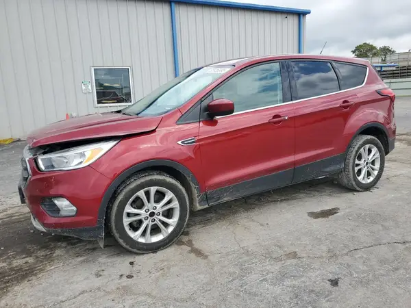 1FMCU0GD8KUC20925 2019 FORD ESCAPE - Image 1
