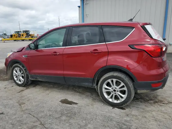 1FMCU0GD8KUC20925 2019 FORD ESCAPE - Image 2