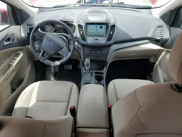 1FMCU0GD8KUC20925 2019 FORD ESCAPE - Image 8