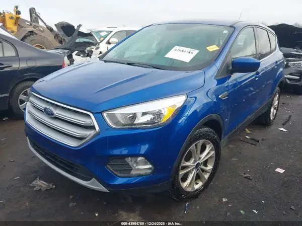 1FMCU0GD8KUC22321 2019 FORD ESCAPE - Image 2