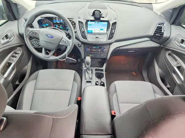 1FMCU0GD8KUC25297 2019 FORD ESCAPE - Image 8