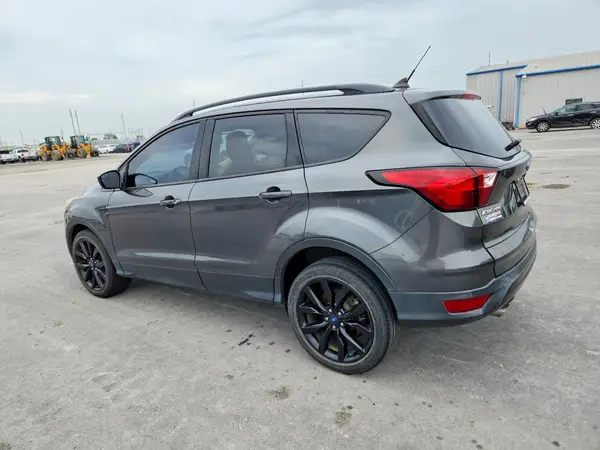 1FMCU0GD8KUC26742 2019 FORD ESCAPE - Image 2