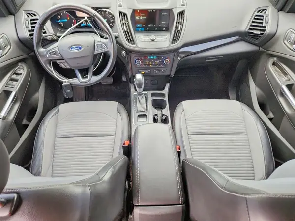 1FMCU0GD8KUC26742 2019 FORD ESCAPE - Image 8