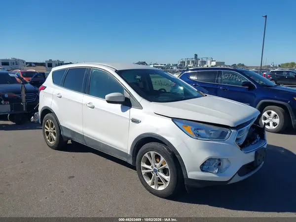 1FMCU0GD8KUC27129 2019 FORD ESCAPE - Image 1