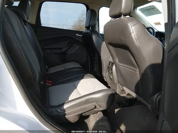 1FMCU0GD8KUC33576 2019 FORD ESCAPE - Image 8