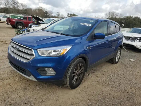 1FMCU0GD8KUC35473 2019 FORD ESCAPE - Image 1