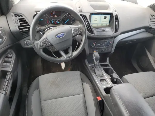 1FMCU0GD8KUC35473 2019 FORD ESCAPE - Image 8