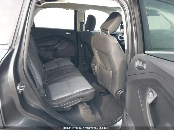 1FMCU0GD8KUC35554 2019 FORD ESCAPE - Image 8