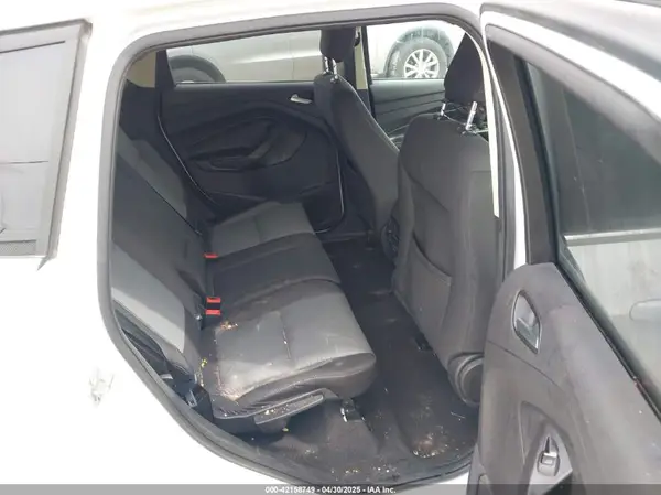 1FMCU0GD8KUC35683 2019 FORD ESCAPE - Image 8
