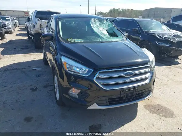1FMCU0GD8KUC36574 2019 FORD ESCAPE - Image 1