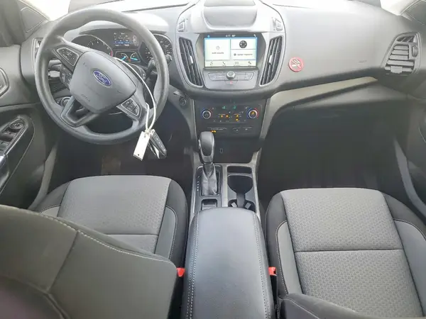 1FMCU0GD8KUC36817 2019 FORD ESCAPE - Image 8