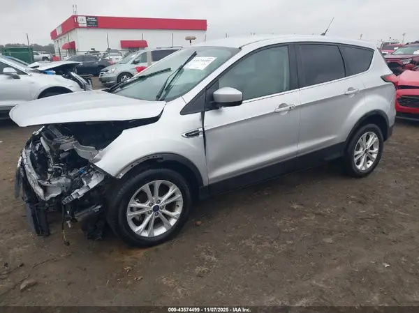1FMCU0GD8KUC46022 2019 FORD ESCAPE - Image 2