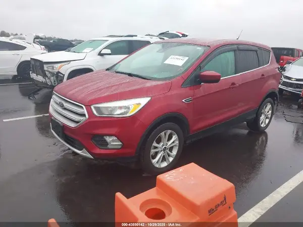 1FMCU0GD8KUC47008 2019 FORD ESCAPE - Image 2