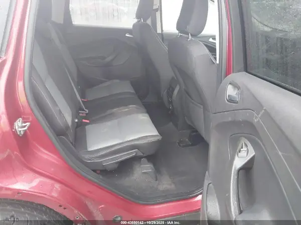 1FMCU0GD8KUC47008 2019 FORD ESCAPE - Image 8