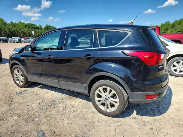 1FMCU0GD8KUC47011 2019 FORD ESCAPE - Image 2