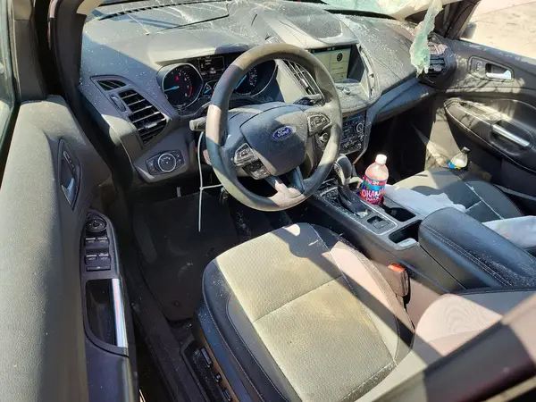 1FMCU0GD8KUC47011 2019 FORD ESCAPE - Image 8