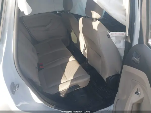 1FMCU0GD8KUC47428 2019 FORD ESCAPE - Image 8