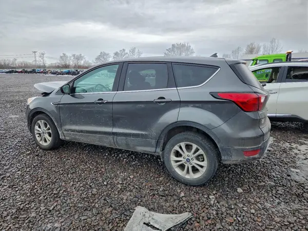1FMCU0GD8KUC47817 2019 FORD ESCAPE - Image 2