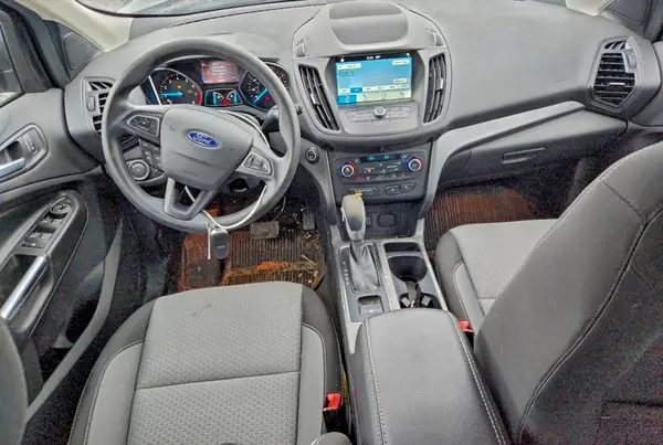 1FMCU0GD8KUC47817 2019 FORD ESCAPE - Image 8