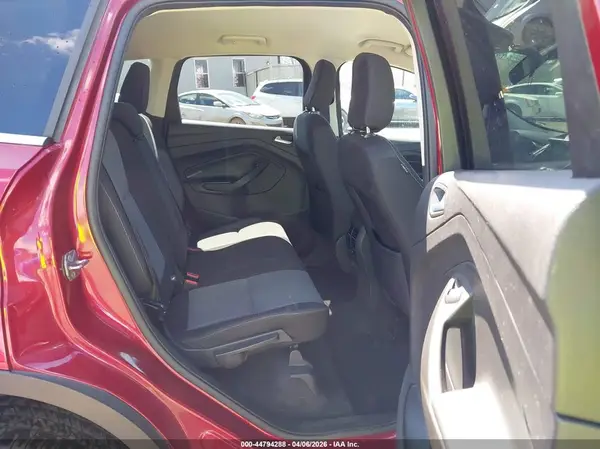 1FMCU0GD8KUC49583 2019 FORD ESCAPE - Image 8