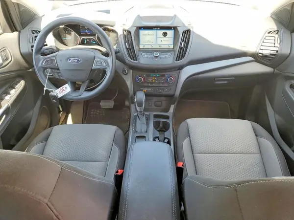 1FMCU0GD8KUC49924 2019 FORD ESCAPE - Image 8