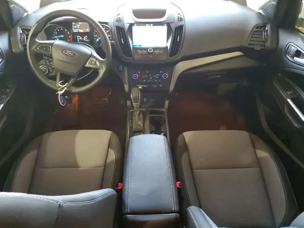 1FMCU0GD8KUC50121 2019 FORD ESCAPE - Image 8