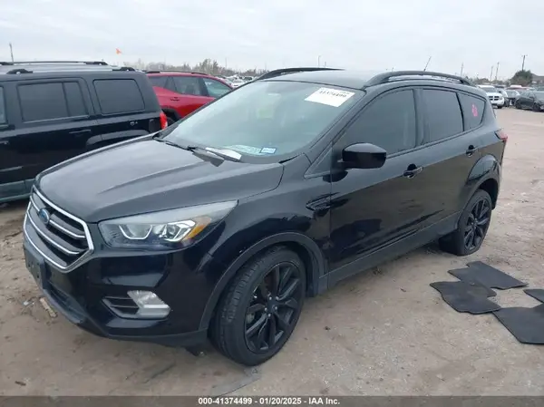 1FMCU0GD8KUC52032 2019 FORD ESCAPE - Image 2
