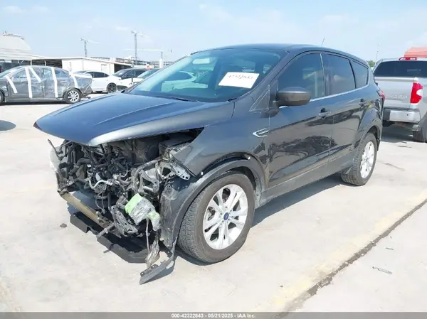 1FMCU0GD8KUC52290 2019 FORD ESCAPE - Image 2