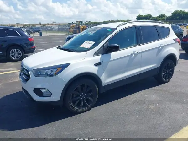 1FMCU0GD8KUC52628 2019 FORD ESCAPE - Image 2