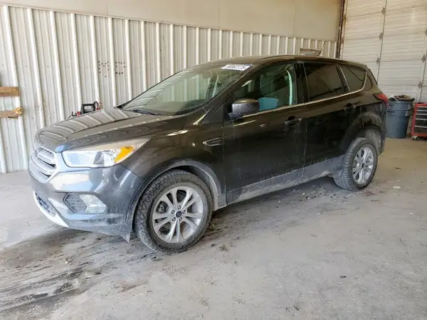 1FMCU0GD8KUC52810 2019 FORD ESCAPE - Image 1
