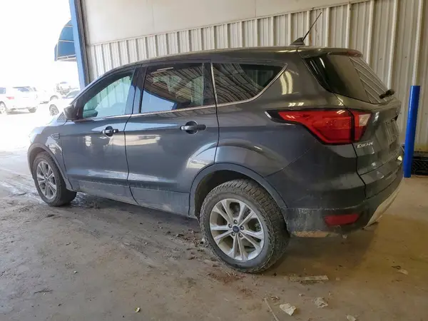 1FMCU0GD8KUC52810 2019 FORD ESCAPE - Image 2