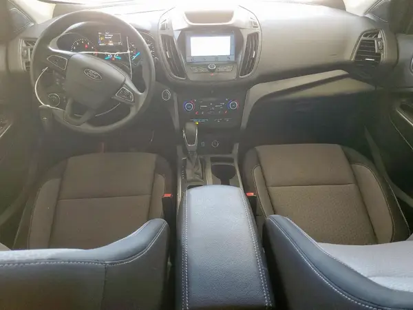 1FMCU0GD8KUC52810 2019 FORD ESCAPE - Image 8