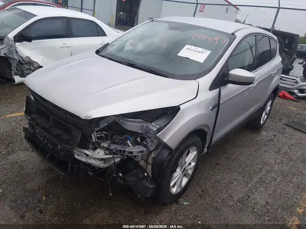 1FMCU0GD8KUC57568 2019 FORD ESCAPE - Image 2