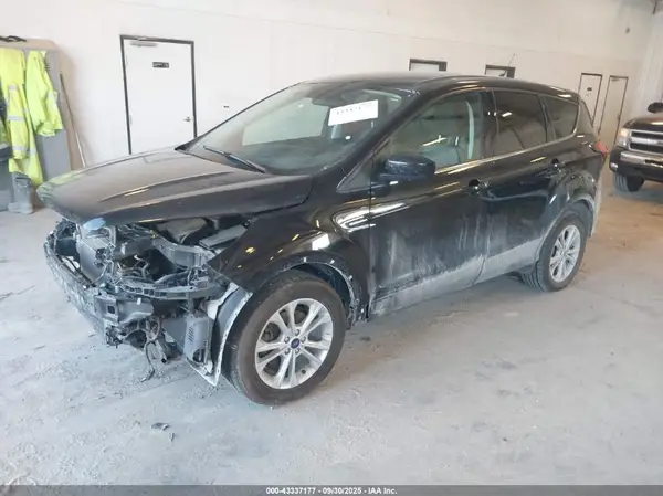 1FMCU0GD8KUC57716 2019 FORD ESCAPE - Image 2