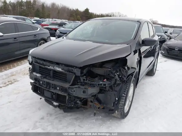 1FMCU0GD8KUC58378 2019 FORD ESCAPE - Image 2