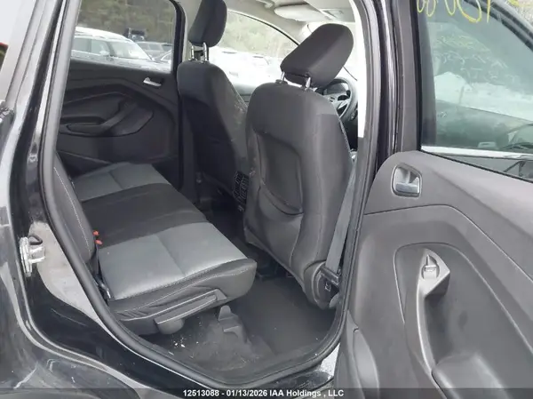 1FMCU0GD8KUC58378 2019 FORD ESCAPE - Image 8