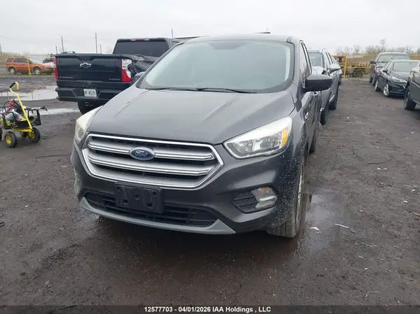 1FMCU0GD9HUA00525 2017 FORD ESCAPE - Image 2
