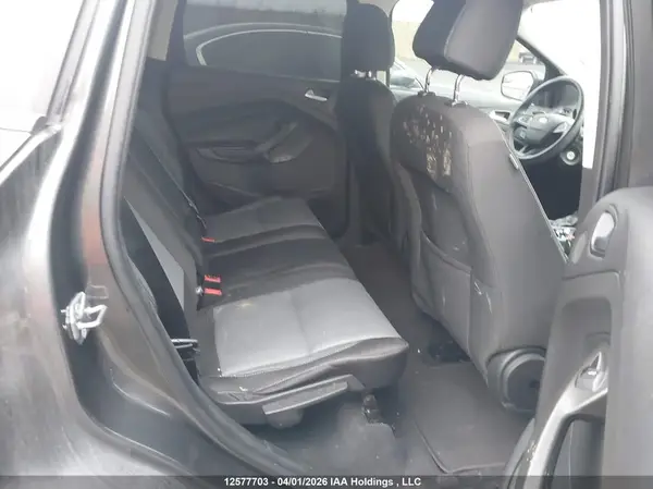 1FMCU0GD9HUA00525 2017 FORD ESCAPE - Image 8