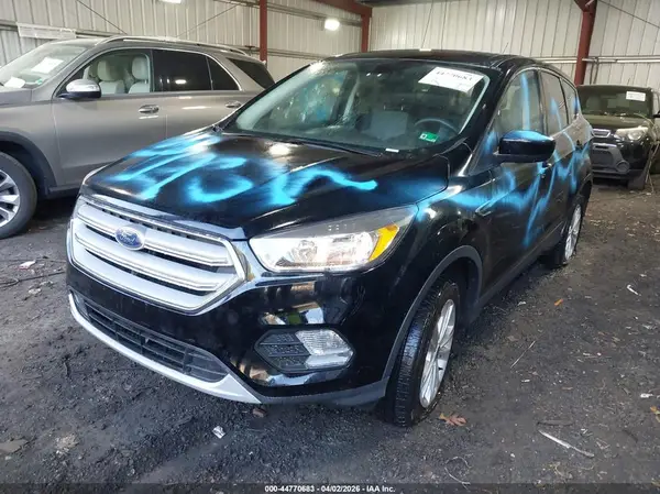 1FMCU0GD9HUA01111 2017 FORD ESCAPE - Image 2