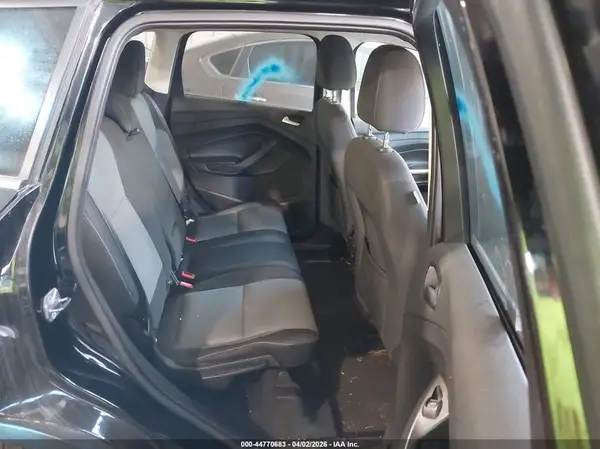 1FMCU0GD9HUA01111 2017 FORD ESCAPE - Image 8
