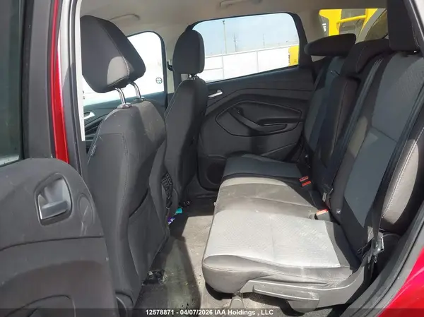 1FMCU0GD9HUA05742 2017 FORD ESCAPE - Image 8