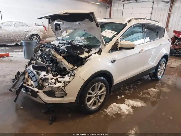 1FMCU0GD9HUA06650 2017 FORD ESCAPE - Image 2