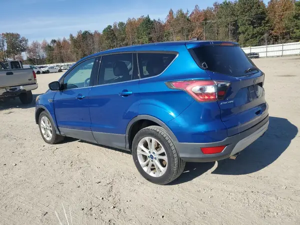 1FMCU0GD9HUA09600 2017 FORD ESCAPE - Image 2