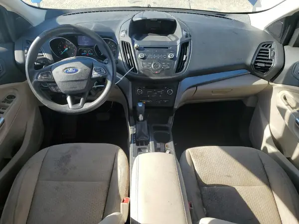 1FMCU0GD9HUA09600 2017 FORD ESCAPE - Image 8