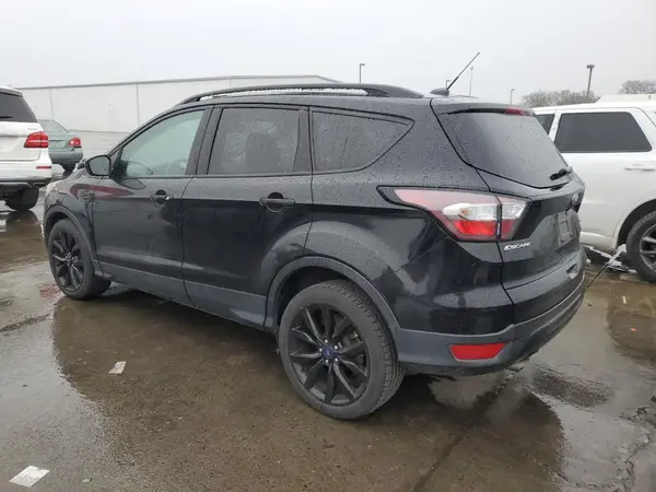 1FMCU0GD9HUA15266 2017 FORD ESCAPE - Image 2